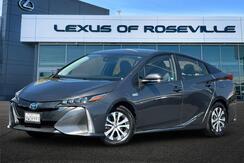 2021_Toyota_Prius Prime_XLE_ Roseville CA