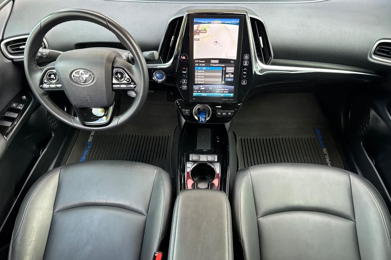 2021 Toyota Prius Prime XLE Roseville CA