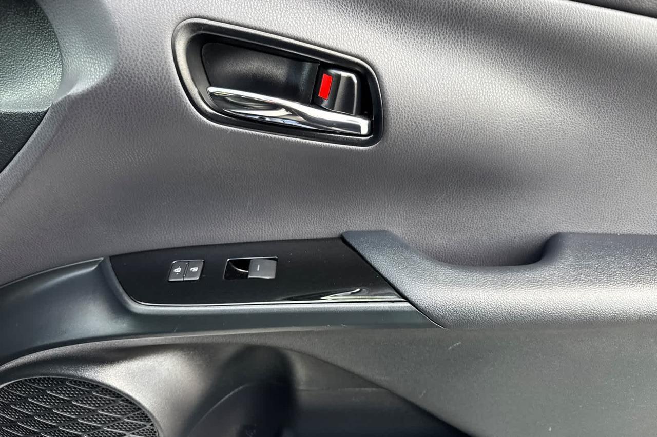 2021 Toyota Prius Prime XLE Roseville CA