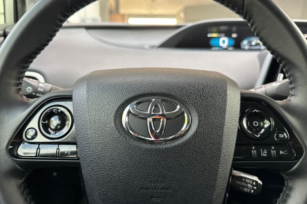 2021 Toyota Prius Prime XLE Roseville CA