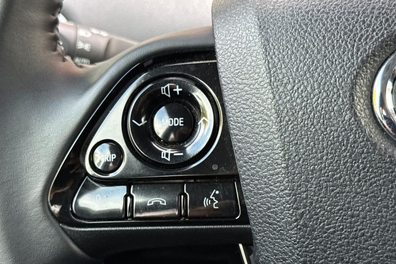 2021 Toyota Prius Prime XLE Roseville CA