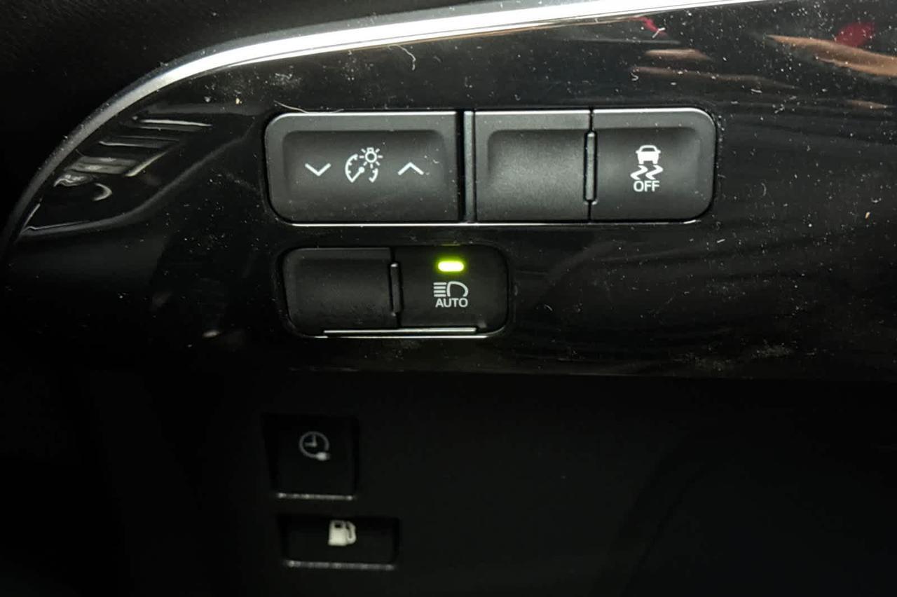 2021 Toyota Prius Prime XLE Roseville CA