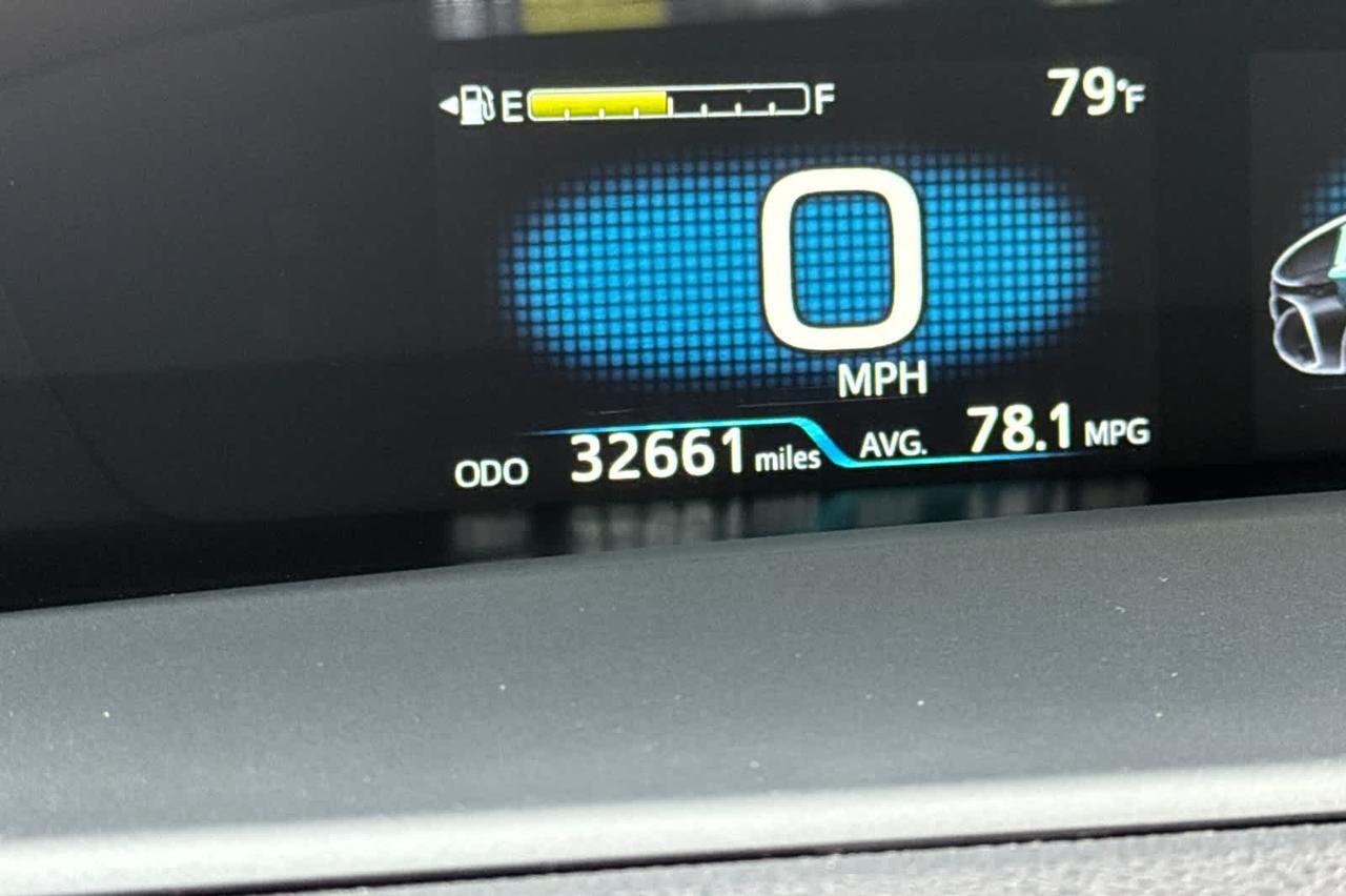 2021 Toyota Prius Prime XLE Roseville CA