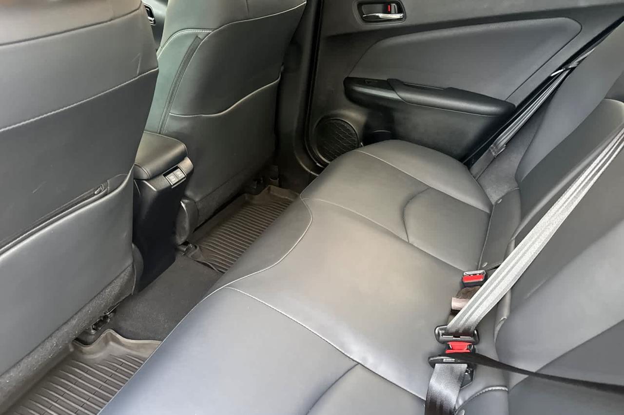 2021 Toyota Prius Prime XLE Roseville CA