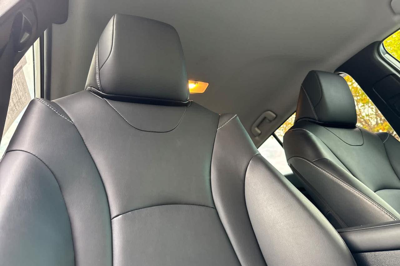 2021 Toyota Prius Prime XLE Roseville CA