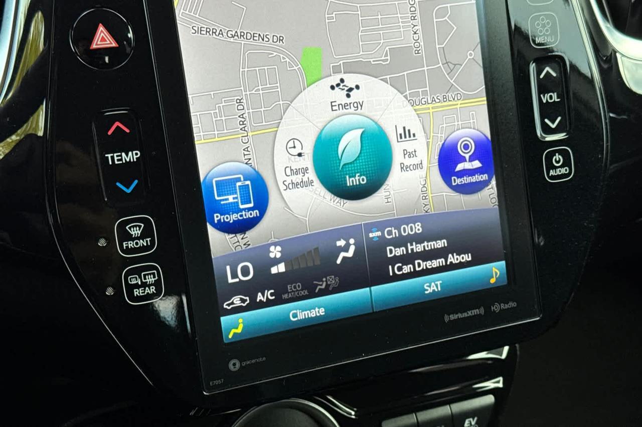 2021 Toyota Prius Prime XLE Roseville CA