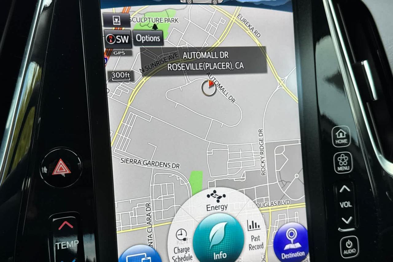 2021 Toyota Prius Prime XLE Roseville CA