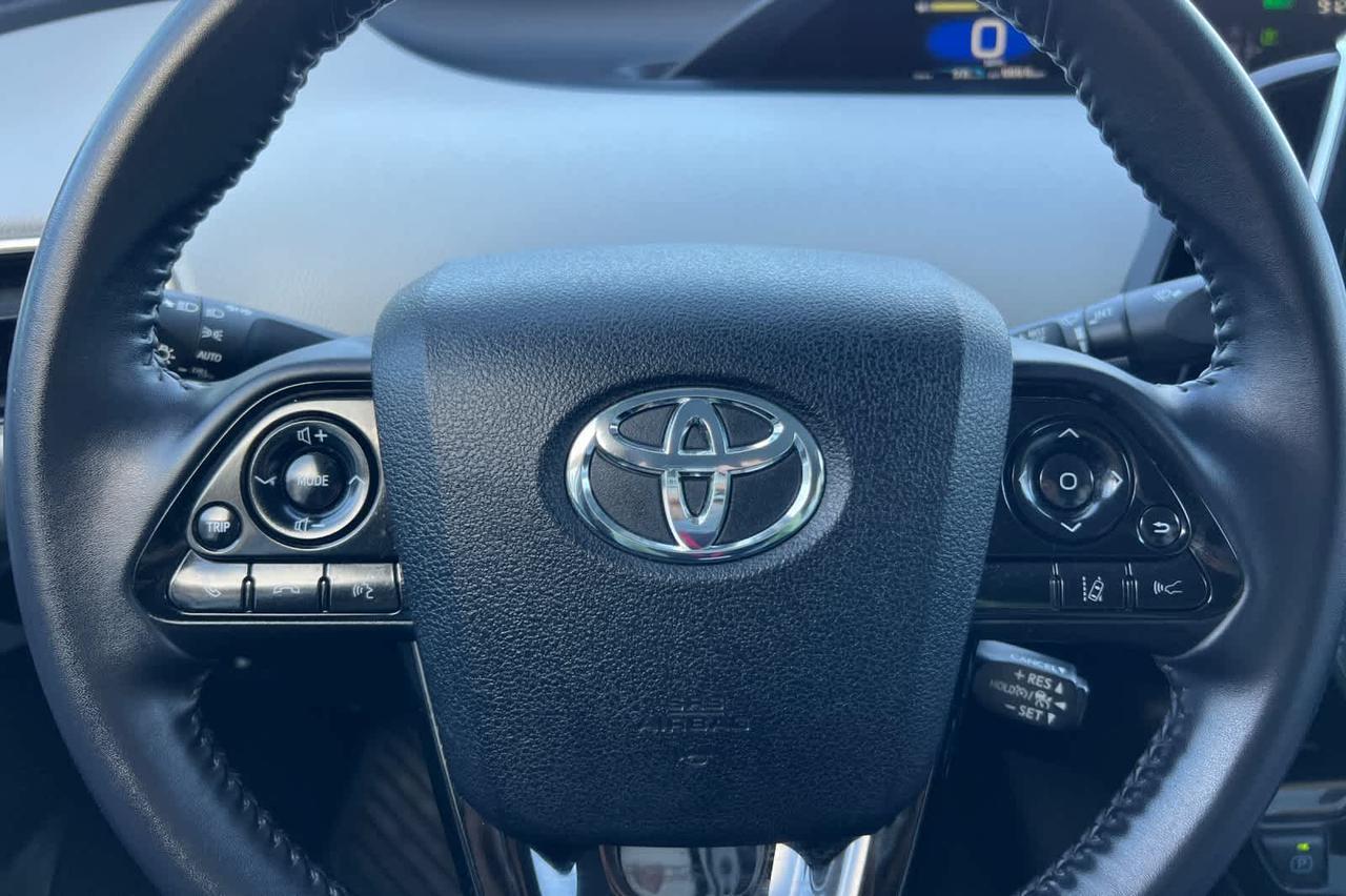 2021 Toyota Prius Prime XLE Roseville CA