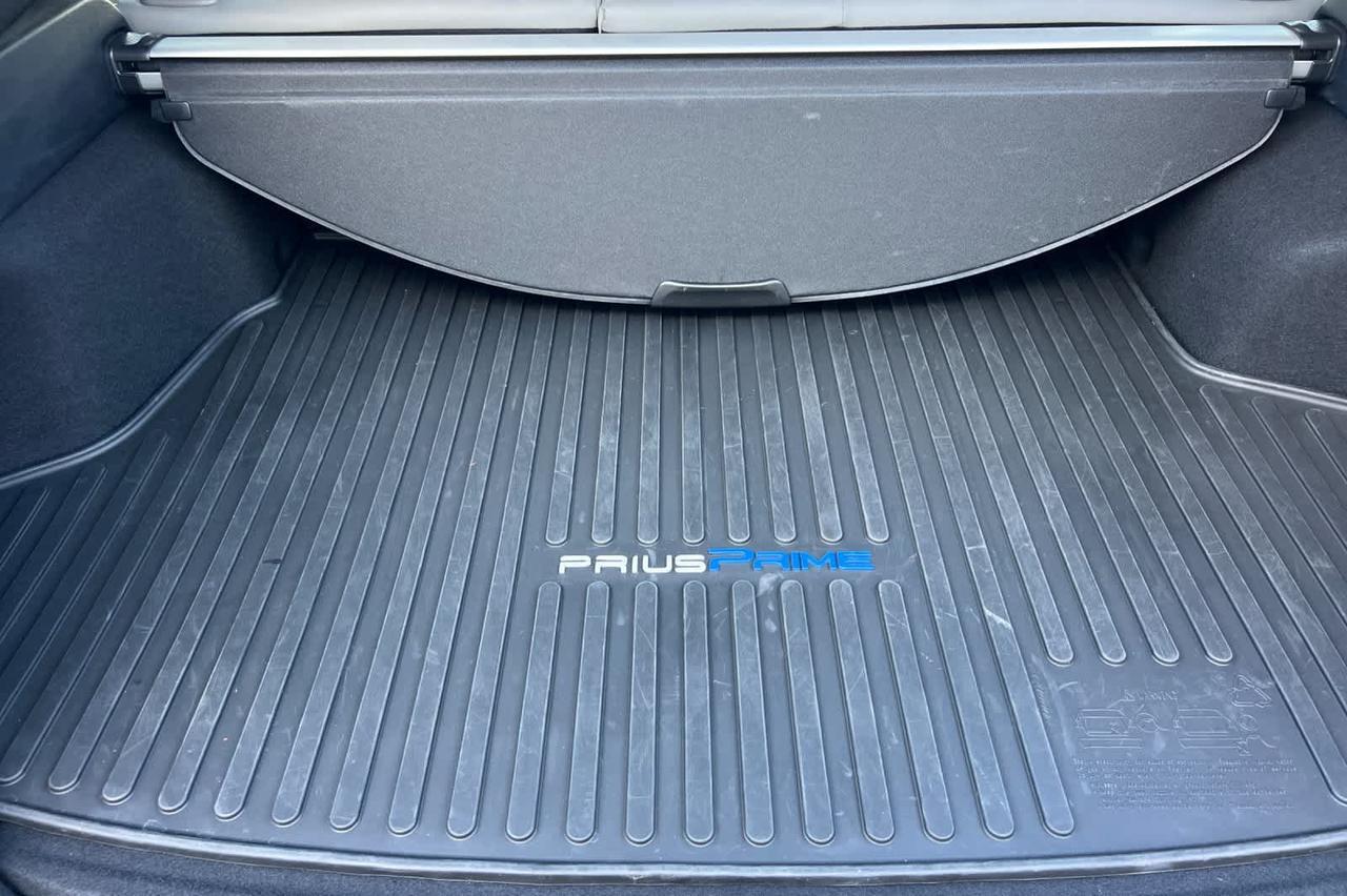 2021 Toyota Prius Prime XLE Roseville CA