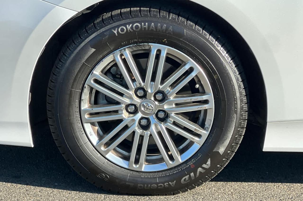 2021 Toyota Prius Prime XLE Roseville CA