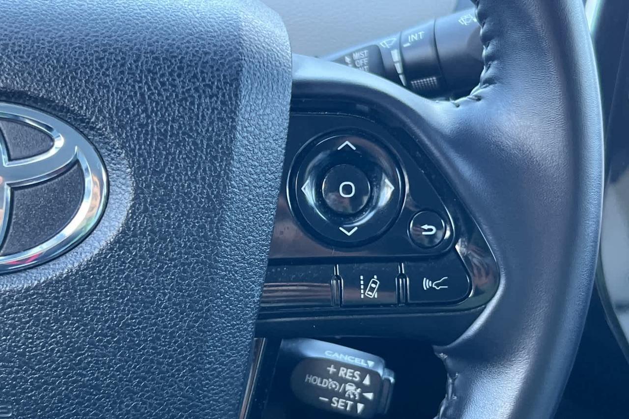 2021 Toyota Prius Prime XLE Roseville CA