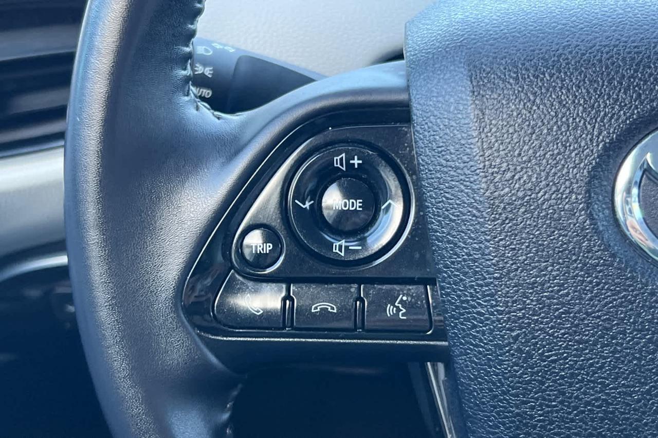 2021 Toyota Prius Prime XLE Roseville CA