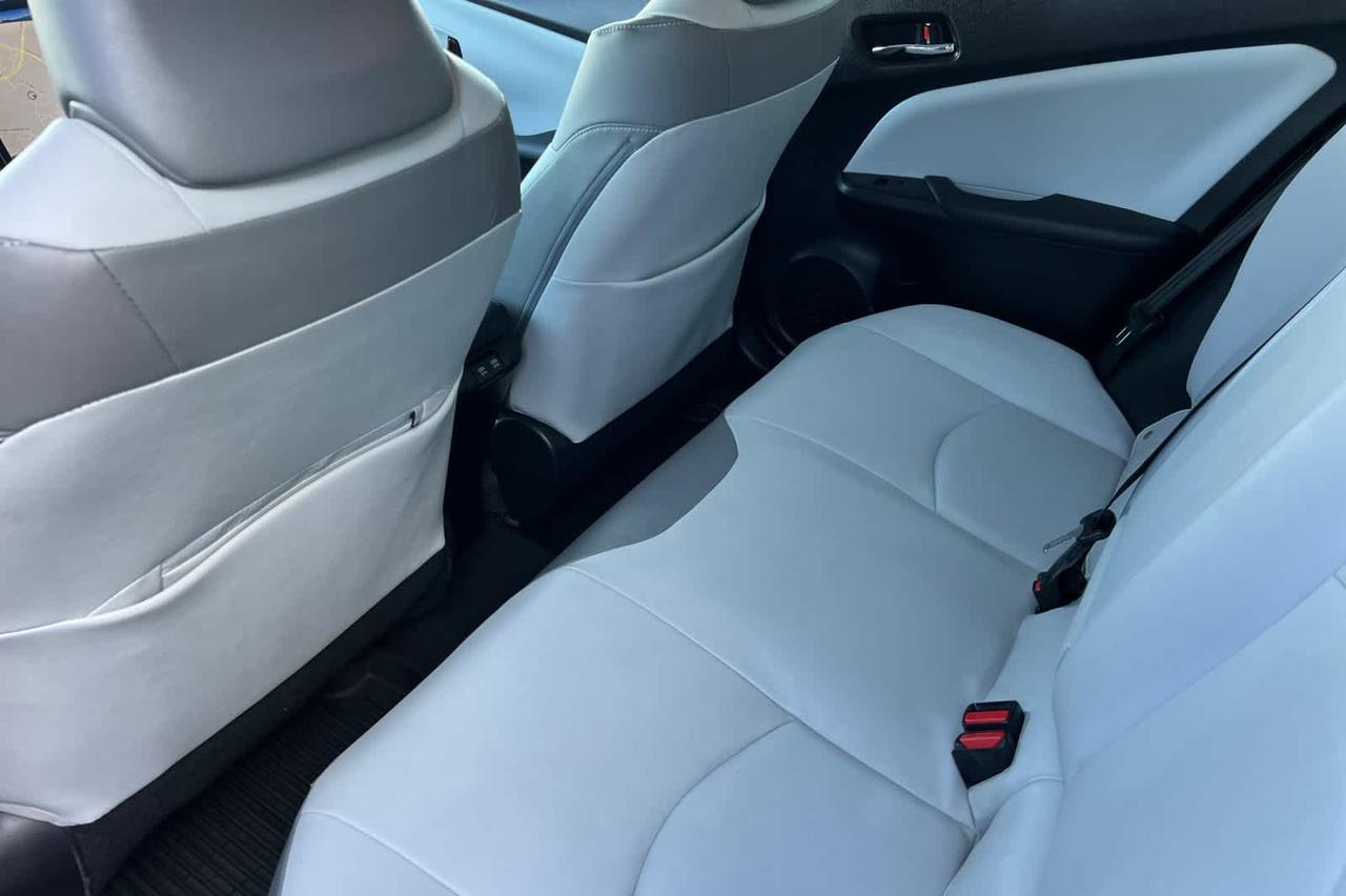 2021 Toyota Prius Prime XLE Roseville CA