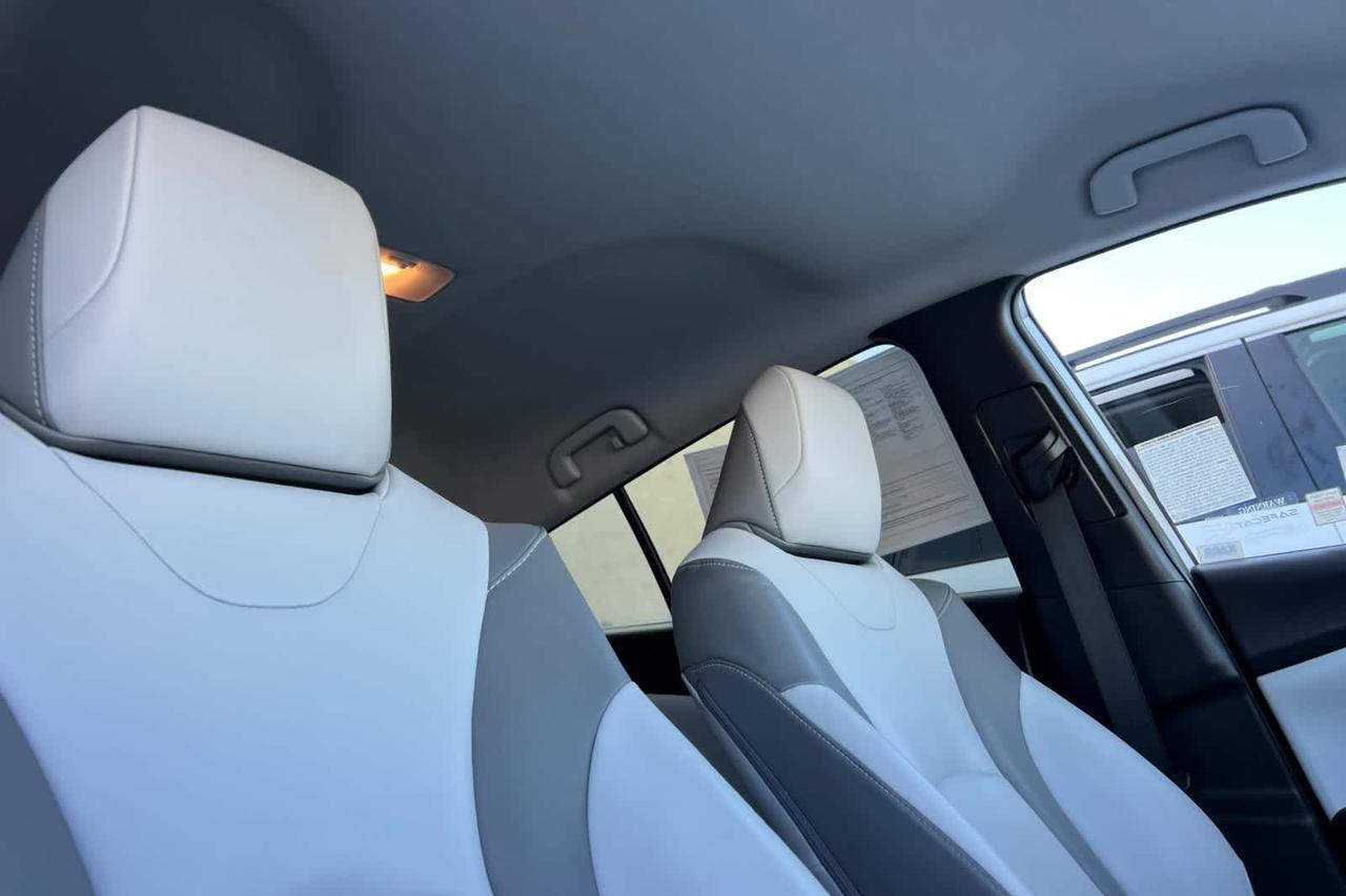 2021 Toyota Prius Prime XLE Roseville CA