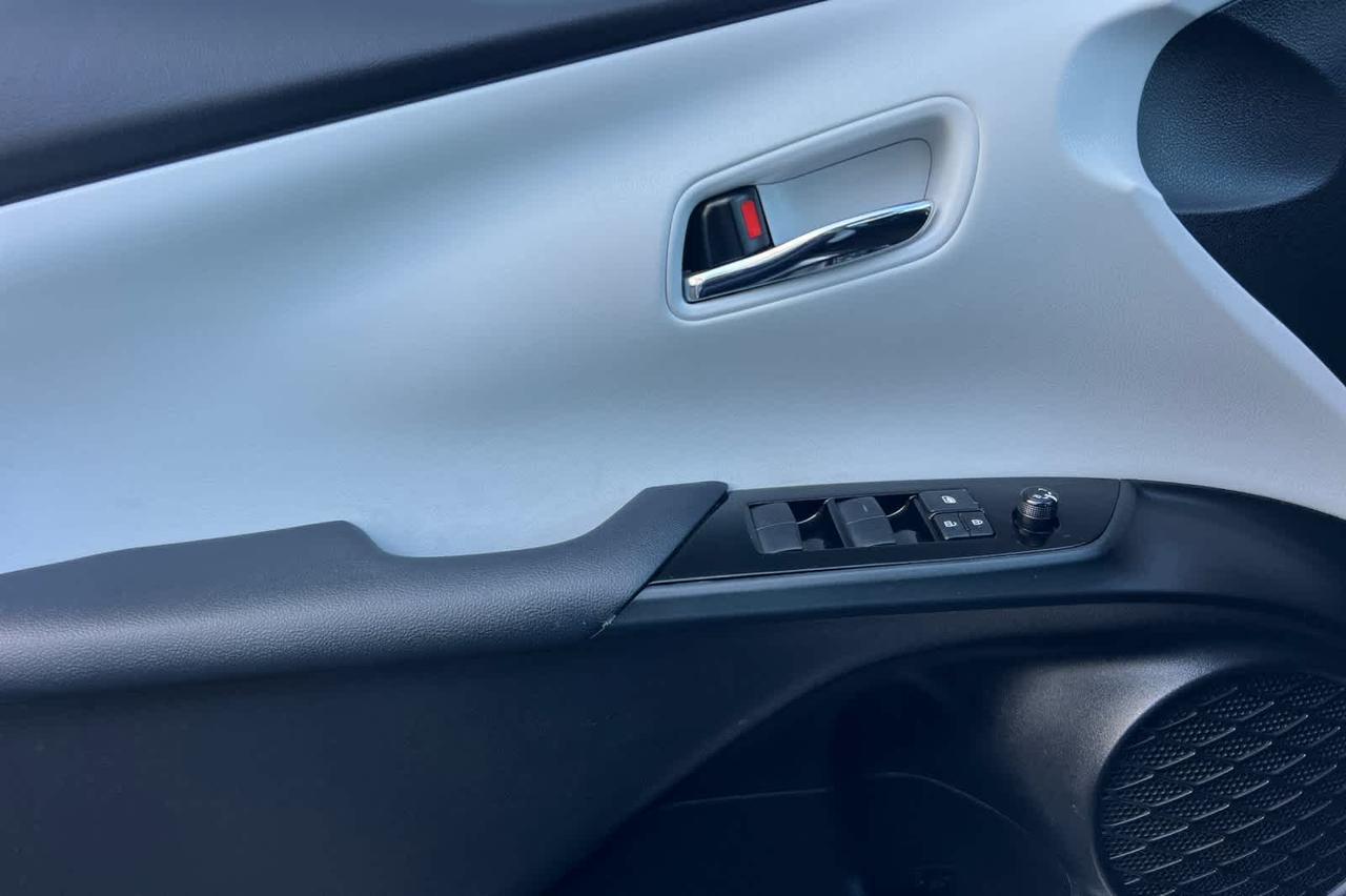 2021 Toyota Prius Prime XLE Roseville CA