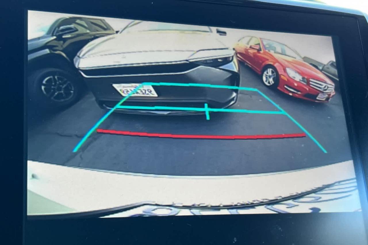 2021 Toyota Prius Prime XLE Roseville CA