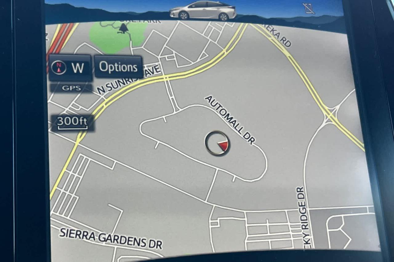 2021 Toyota Prius Prime XLE Roseville CA