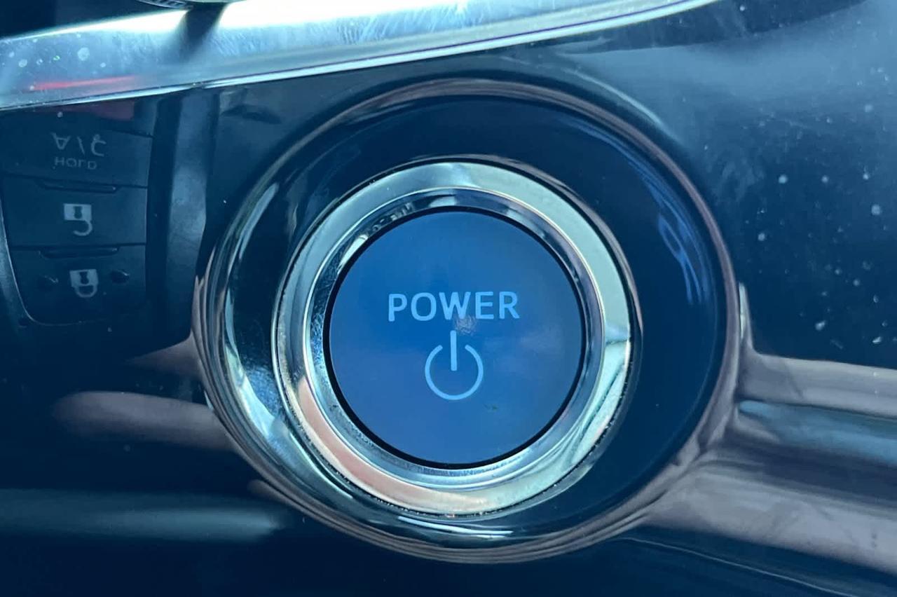 2021 Toyota Prius Prime XLE Roseville CA