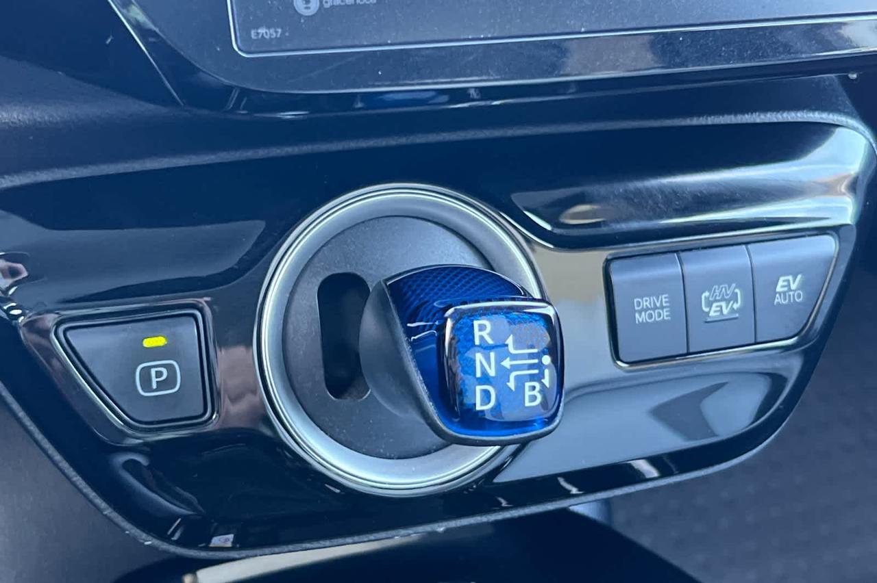 2021 Toyota Prius Prime XLE Roseville CA