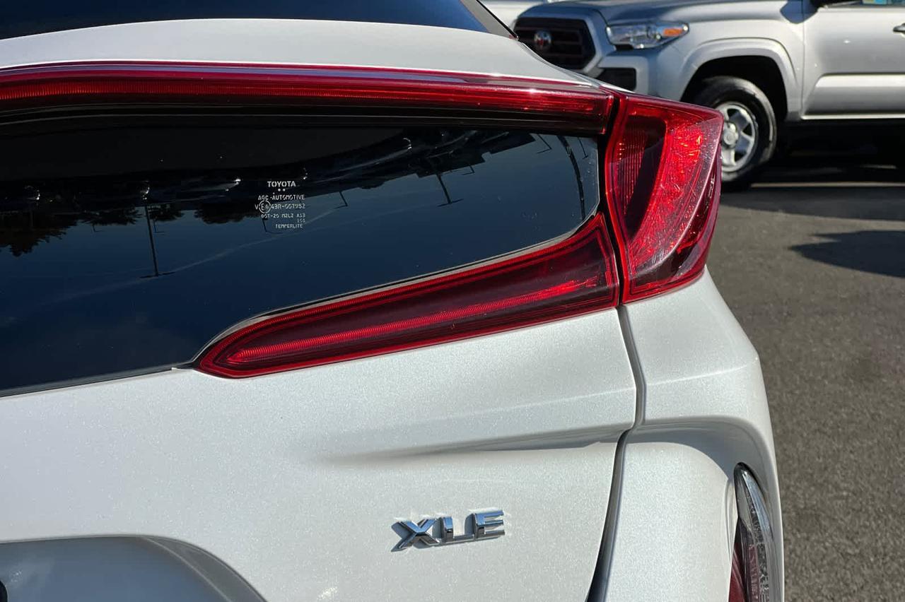 2021 Toyota Prius Prime XLE Roseville CA
