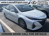 2021 Toyota Prius Prime XLE San Diego County CA