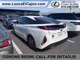 2021 Toyota Prius Prime XLE San Diego County CA