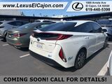 2021 Toyota Prius Prime XLE San Diego County CA