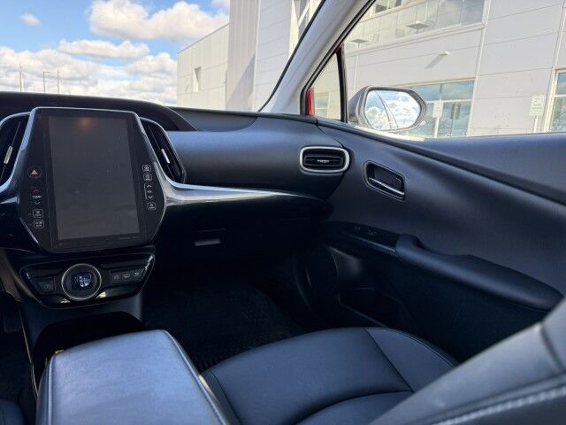 2021 Toyota Prius Prime XLE Spokane WA