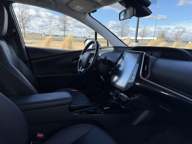 2021 Toyota Prius Prime XLE Spokane WA