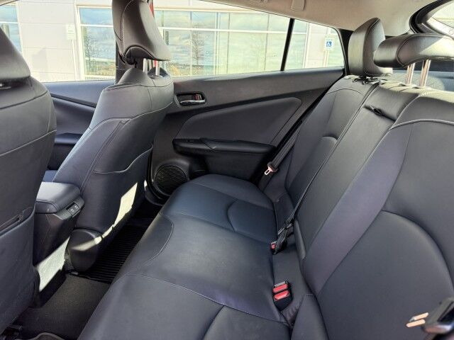 2021 Toyota Prius Prime XLE Spokane WA