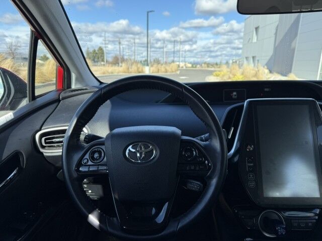 2021 Toyota Prius Prime XLE Spokane WA