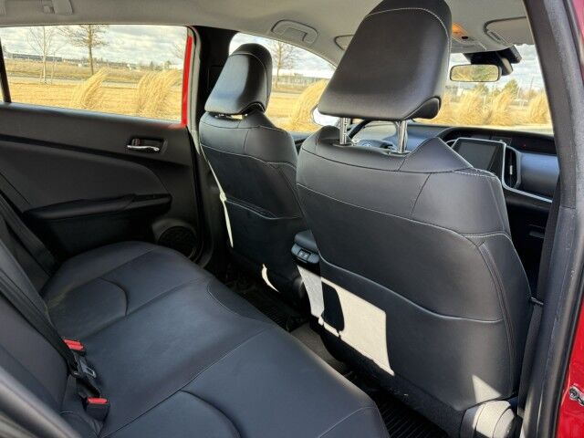 2021 Toyota Prius Prime XLE Spokane WA