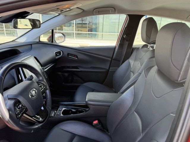 2021 Toyota Prius Prime XLE Spokane WA