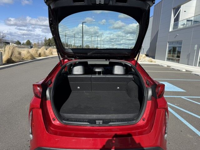 2021 Toyota Prius Prime XLE Spokane WA