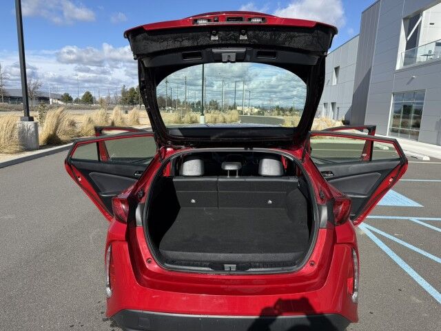 2021 Toyota Prius Prime XLE Spokane WA