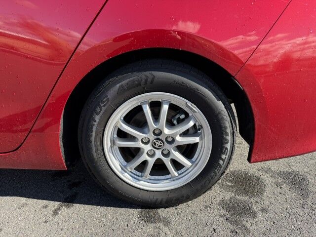 2021 Toyota Prius Prime XLE Spokane WA