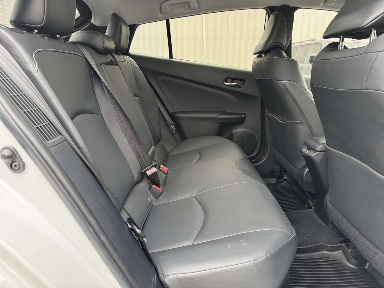 2021 Toyota Prius Prime XLE Fredericksburg VA