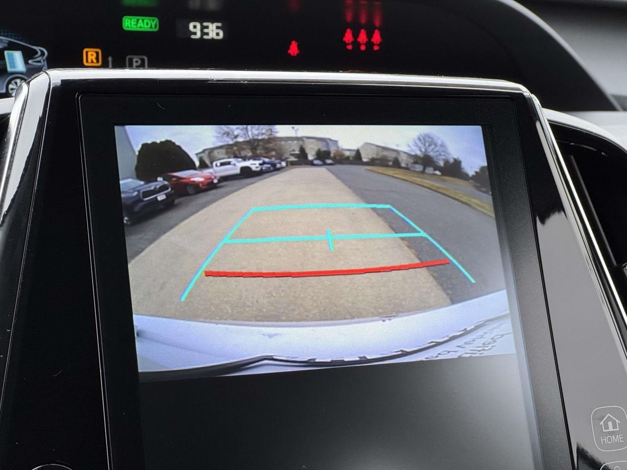 2021 Toyota Prius Prime XLE Fredericksburg VA