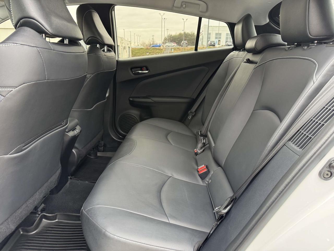 2021 Toyota Prius Prime XLE Fredericksburg VA