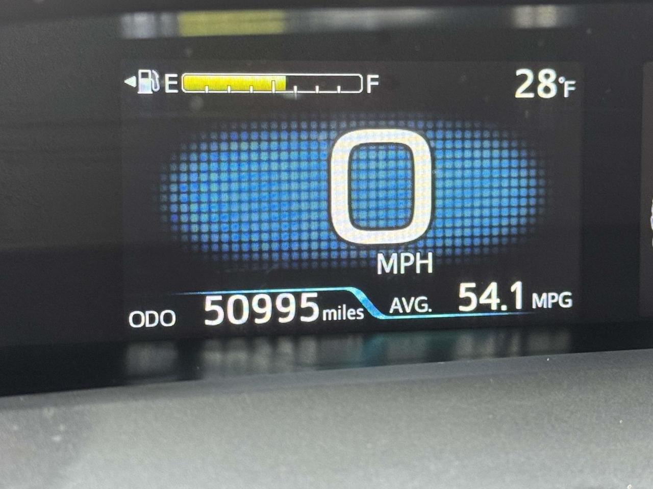 2021 Toyota Prius Prime XLE Fredericksburg VA