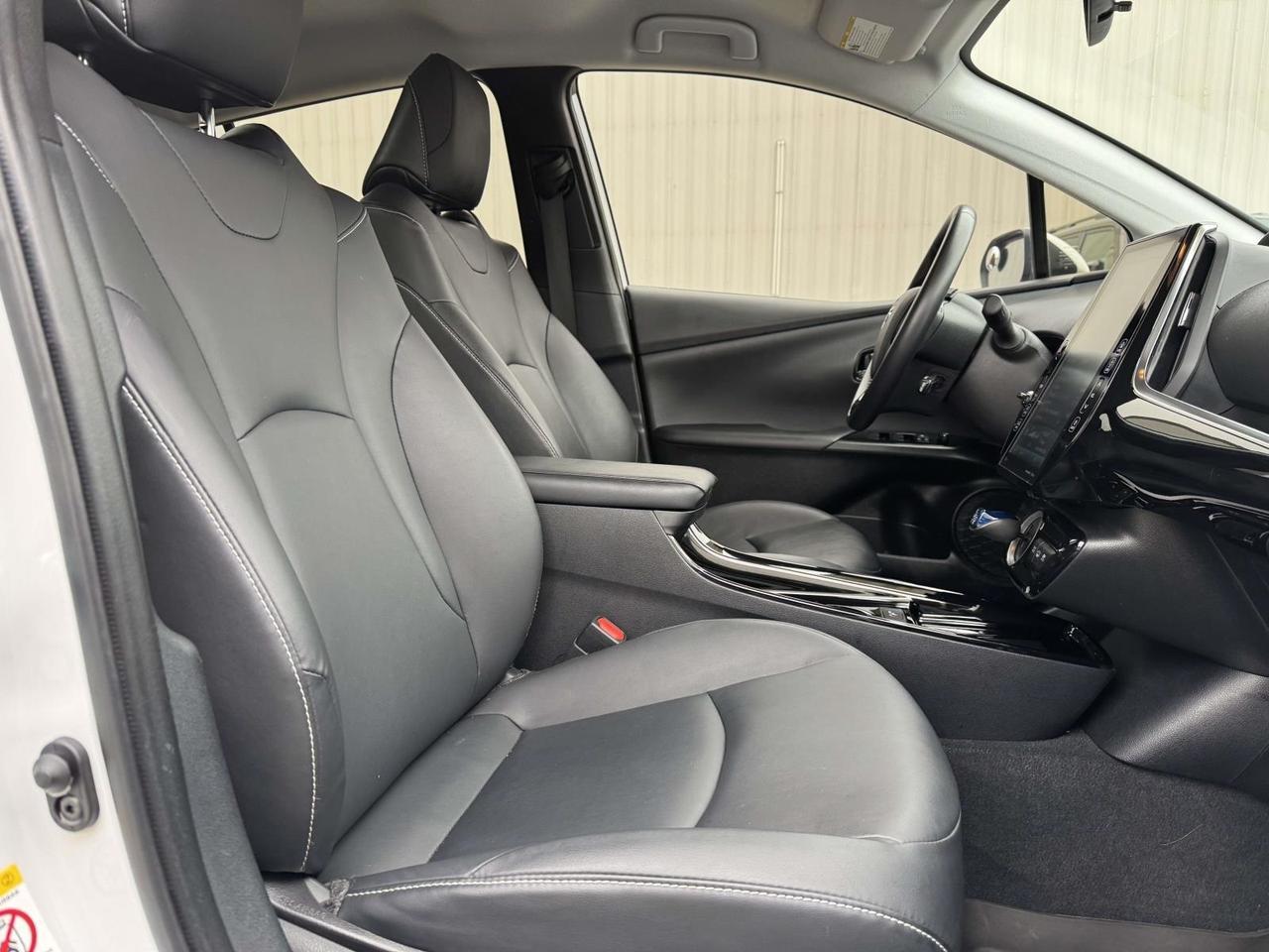 2021 Toyota Prius Prime XLE Fredericksburg VA