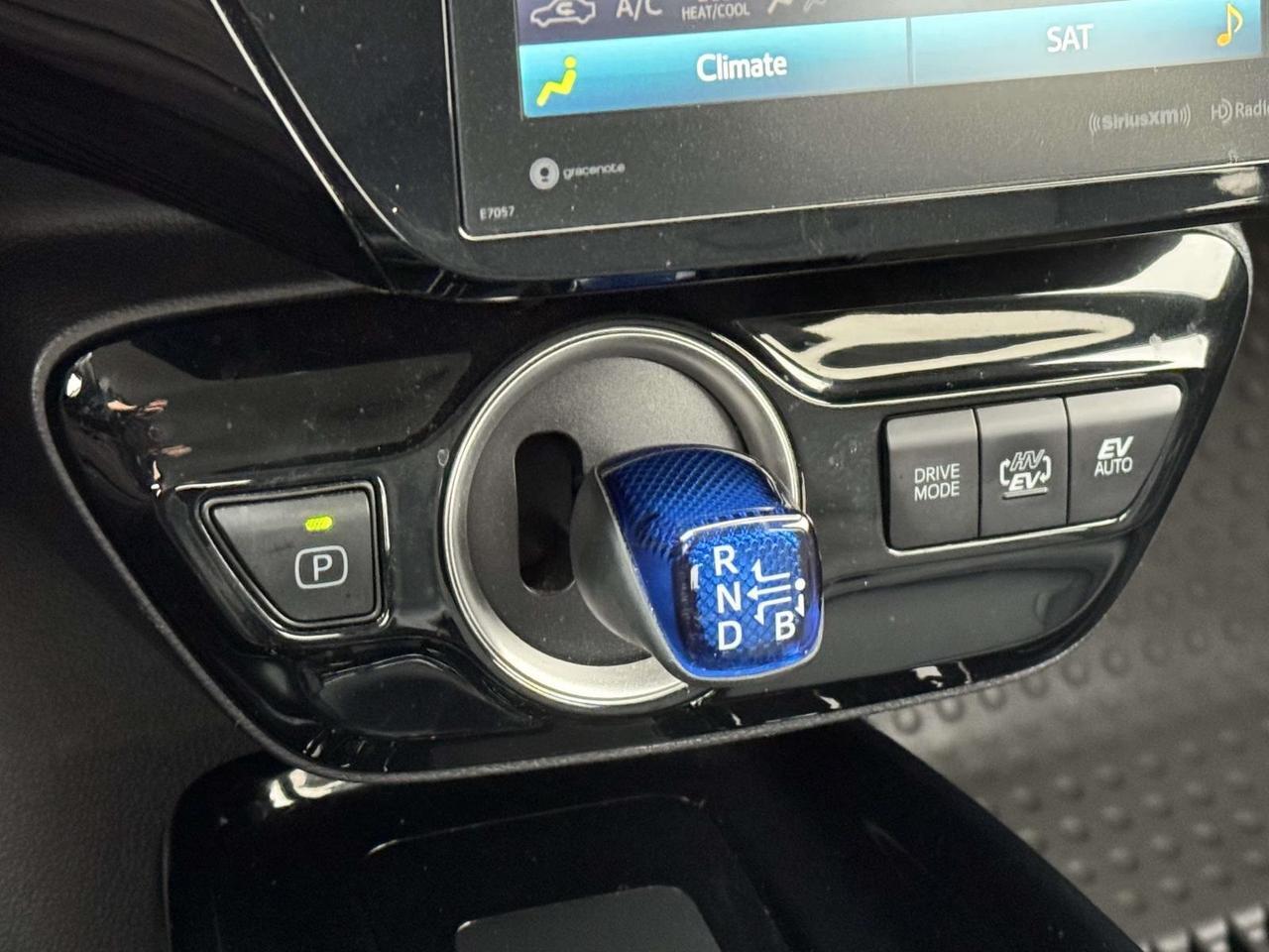 2021 Toyota Prius Prime XLE Fredericksburg VA