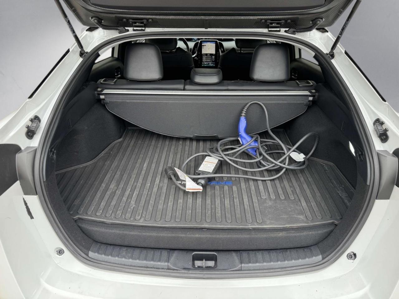 2021 Toyota Prius Prime XLE Fredericksburg VA