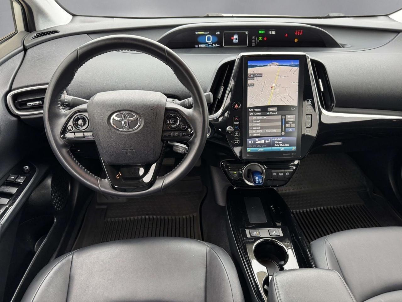 2021 Toyota Prius Prime XLE Fredericksburg VA