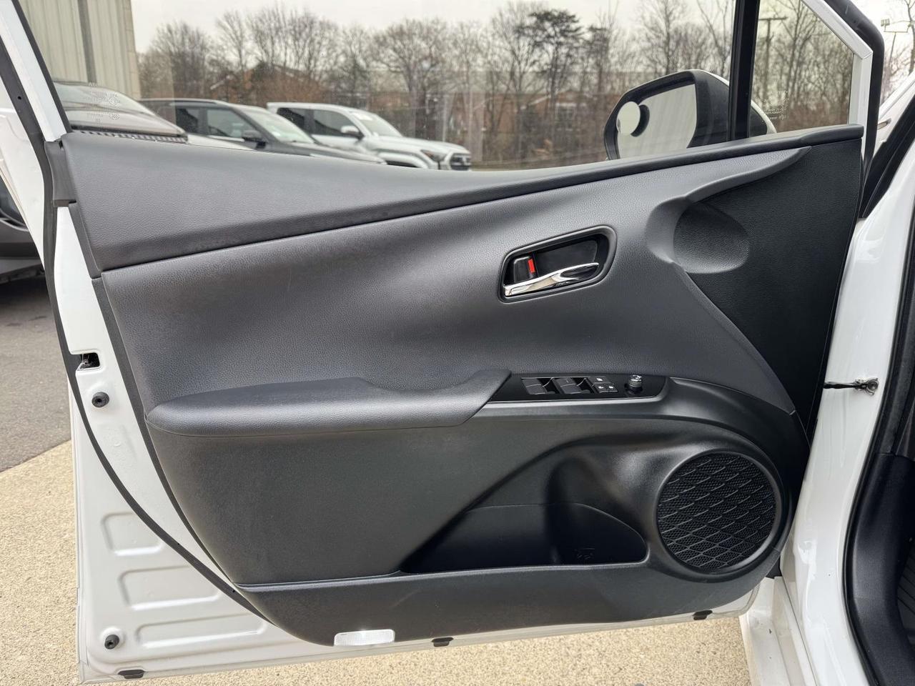 2021 Toyota Prius Prime XLE Fredericksburg VA