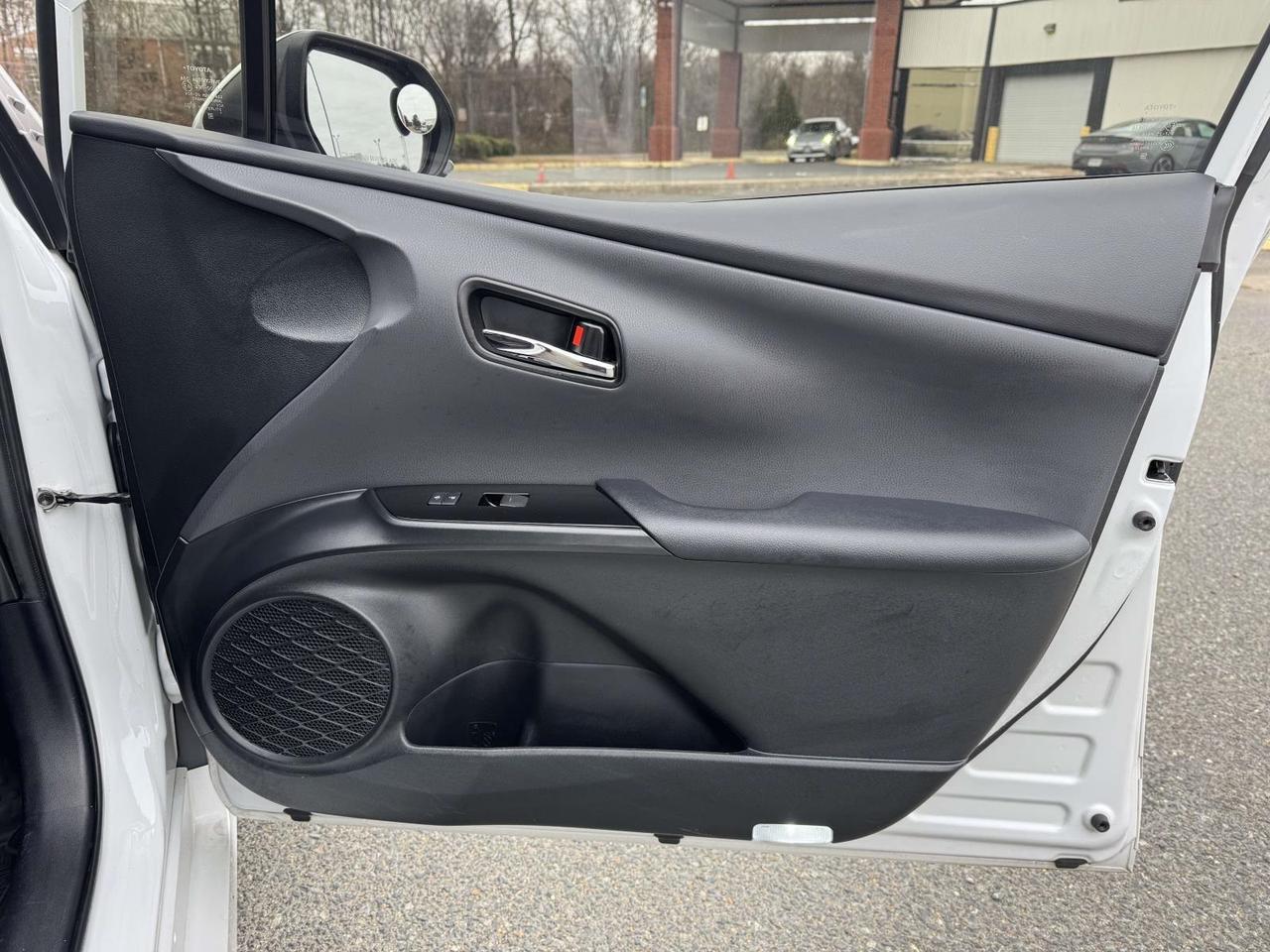 2021 Toyota Prius Prime XLE Fredericksburg VA