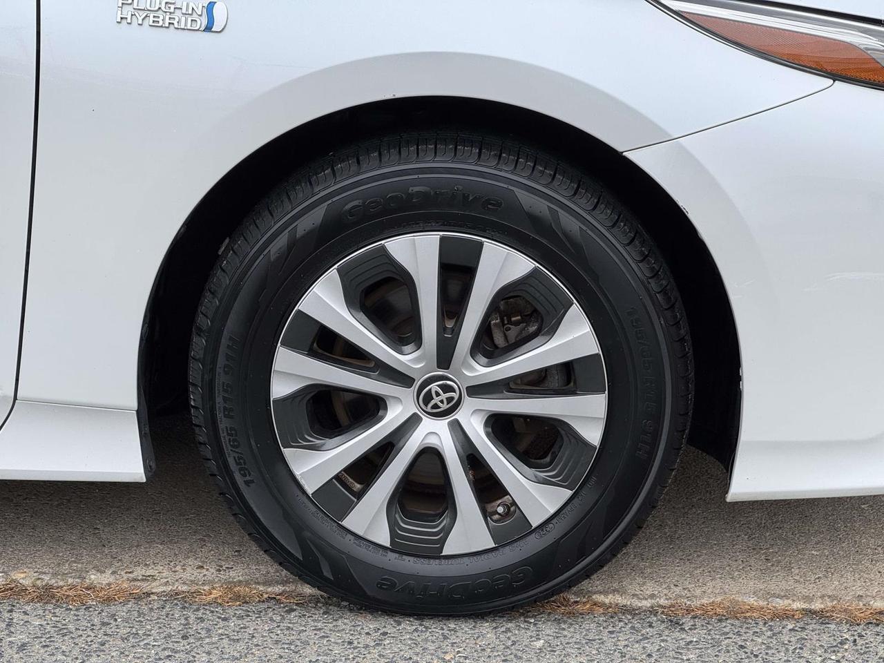 2021 Toyota Prius Prime XLE Fredericksburg VA