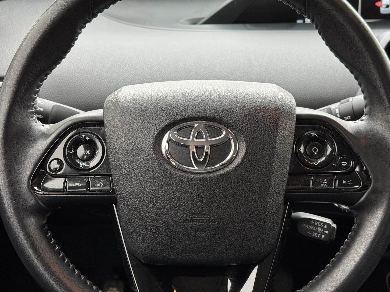 2021 Toyota Prius Prime XLE Fredericksburg VA