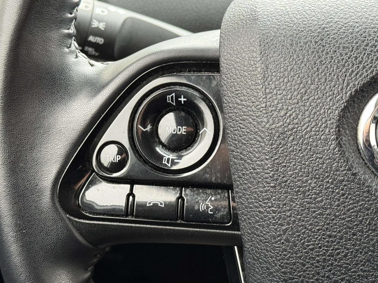 2021 Toyota Prius Prime XLE Fredericksburg VA