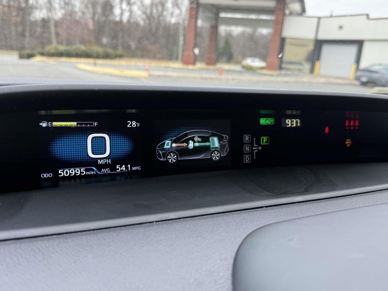 2021 Toyota Prius Prime XLE Fredericksburg VA